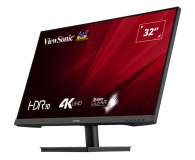 ViewSonic VA3208-4K-HD - 1285494 - zdjęcie 3